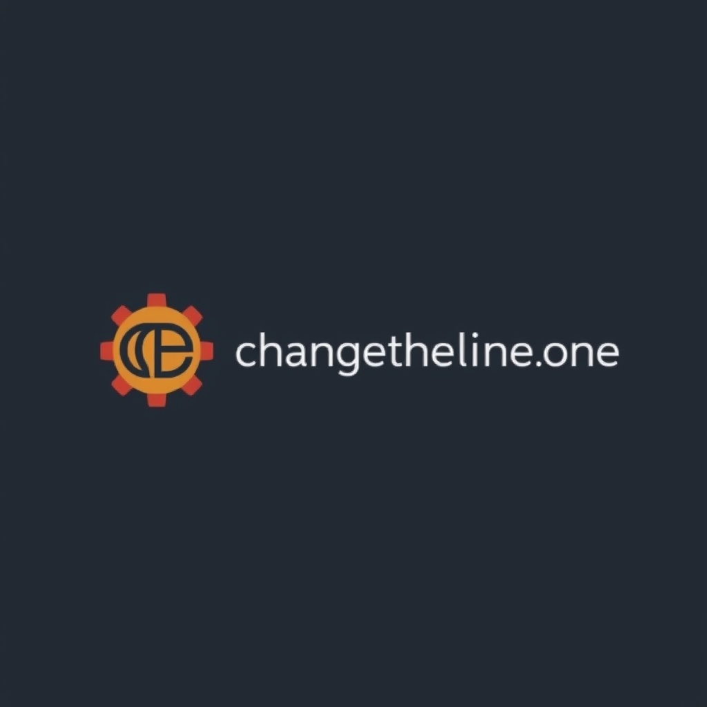 Changetheline